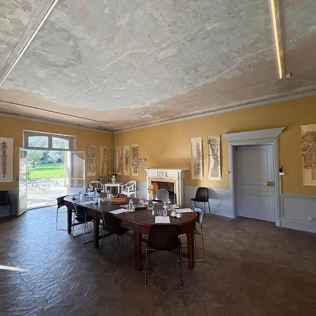 Villa Magdala-Chambre D'Hote 2 Bed & Breakfast Hyères