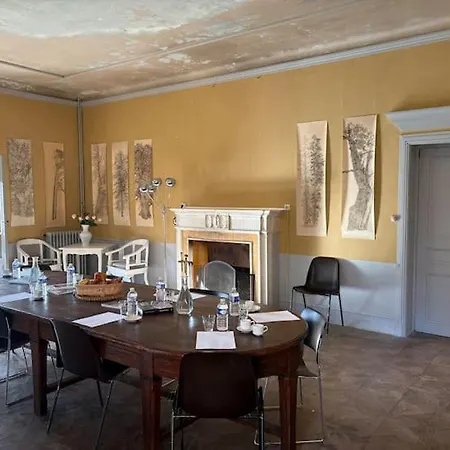 Villa Magdala-Chambre D'Hote 2
