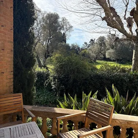 Villa Magdala-Chambre D'Hote 2 Bed & Breakfast Hyères