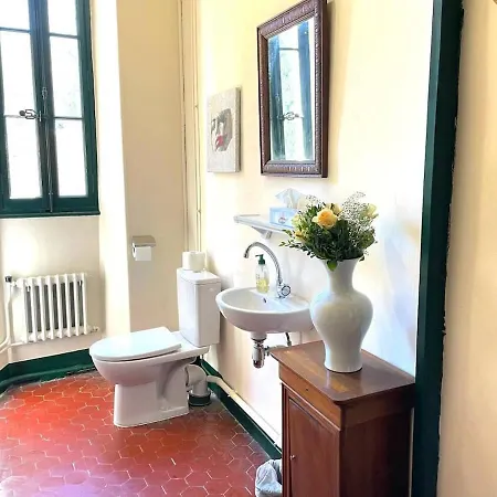 Villa Magdala-Chambre D'Hote 2 3* Hyères