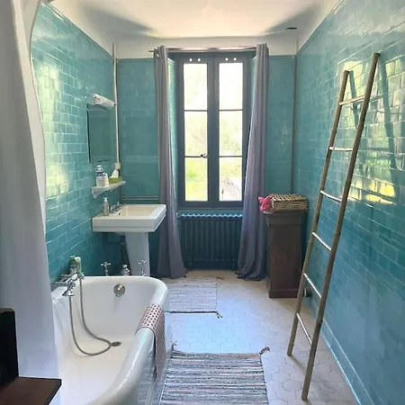 Villa Magdala-Chambre D'Hote 2 3* Hyères