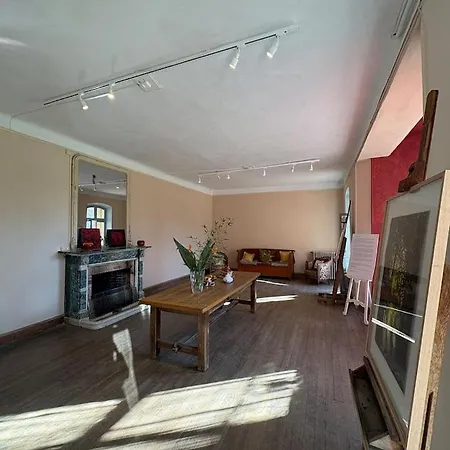 Villa Magdala-Chambre D'Hote 2 فندق مبيت وإفطار