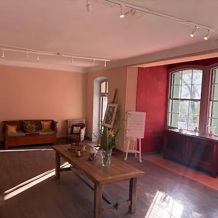 Panzió Villa Magdala-Chambre D'Hote 2 3*