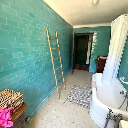 Bed & Breakfast Villa Magdala-Chambre D'Hote 2
