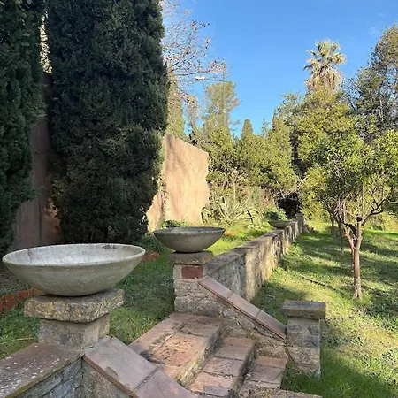 Panzió Villa Magdala-Chambre D'Hote 2